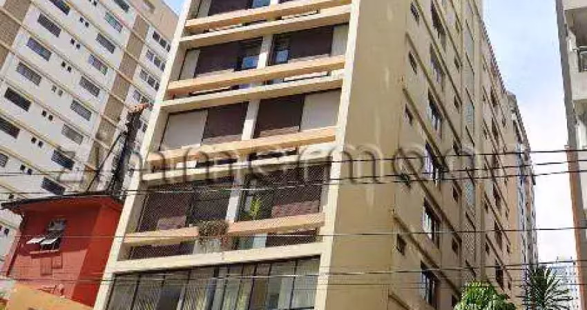 Apartamento com 3 quartos à venda na Avenida Brigadeiro Luís Antônio, --, Paraíso, São Paulo
