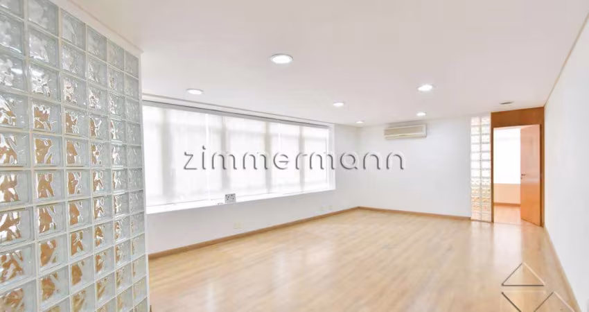 Casa comercial à venda na Avenida Brigadeiro Faria Lima, --, Jardim Paulistano, São Paulo