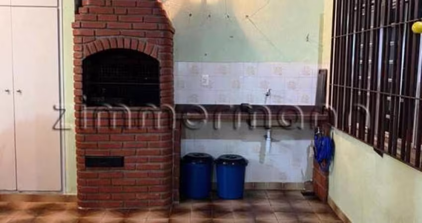 Casa com 4 quartos à venda na Rua Salto Grande, --, Sumaré, São Paulo