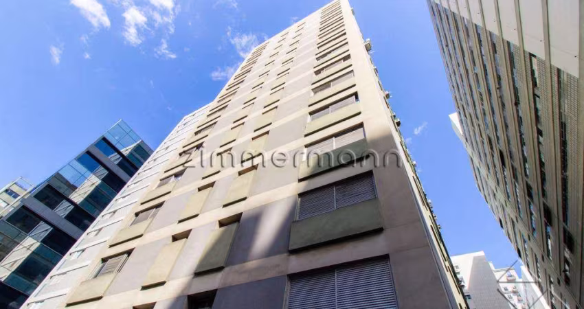 Apartamento com 3 quartos à venda na Alameda Lorena, --, Jardim Paulista, São Paulo