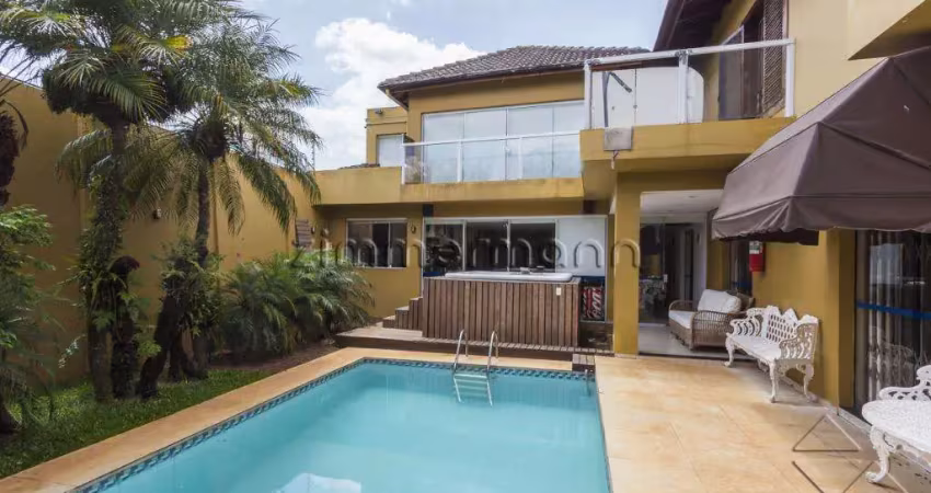 Casa com 4 quartos à venda na Rua Anatólia, --, Boaçava, São Paulo