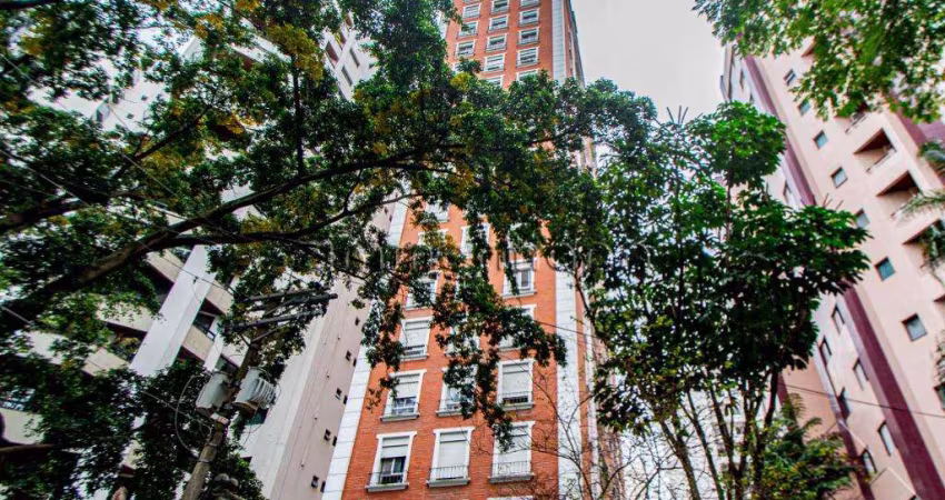 Apartamento com 3 quartos à venda na Rua Indiana, --, Brooklin, São Paulo