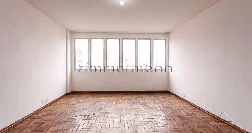 Apartamento com 3 quartos à venda na Rua Cotoxó, --, Perdizes, São Paulo