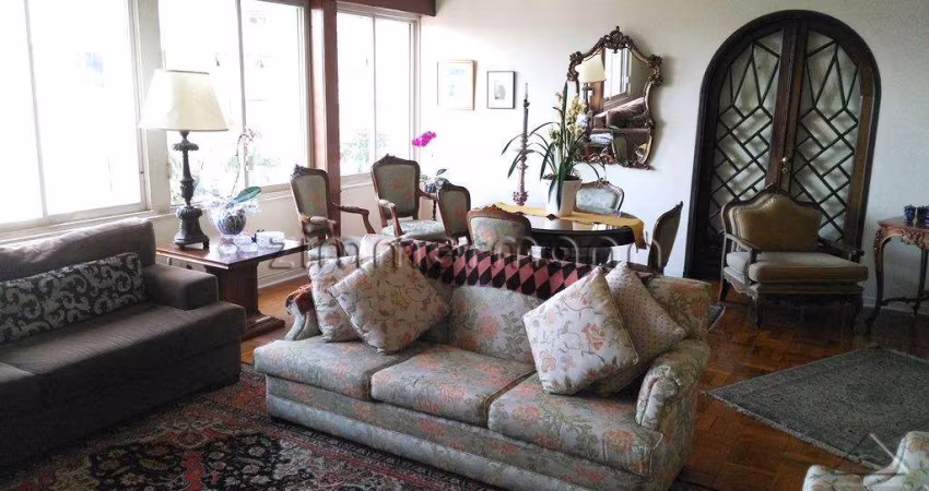 Apartamento com 3 quartos à venda na Rua dos Ingleses, --, Bela Vista, São Paulo