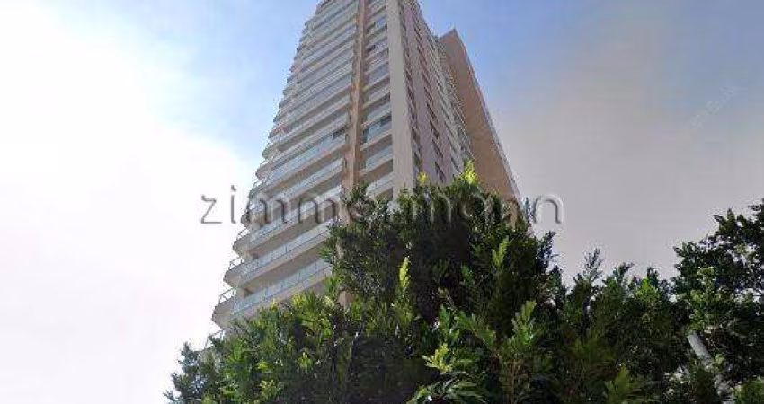Apartamento com 3 quartos à venda na Rua Professora Carolina Ribeiro, --, Chácara Klabin, São Paulo