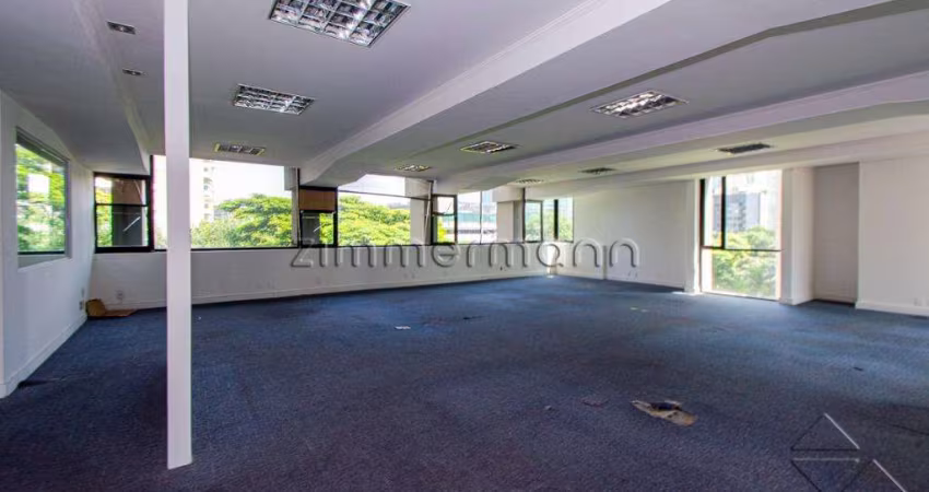 Casa comercial à venda na Rua Sansão Alves dos Santos, --, Brooklin, São Paulo