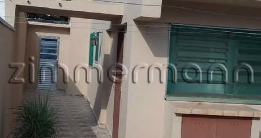 Casa com 3 quartos à venda na Rua Ministro Adauto Lúcio Cardoso, --, Butantã, São Paulo