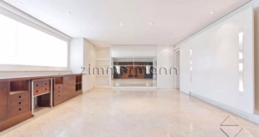 Apartamento com 4 quartos à venda na Rua Engenheiro Edgar Egídio de Sousa, --, Higienópolis, São Paulo