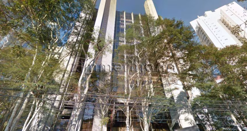 Casa comercial à venda na Avenida das Nações Unidas, --, Brooklin, São Paulo