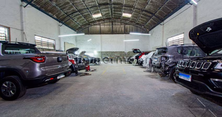 Casa comercial à venda na Rua Guaicurus, --, Água Branca, São Paulo