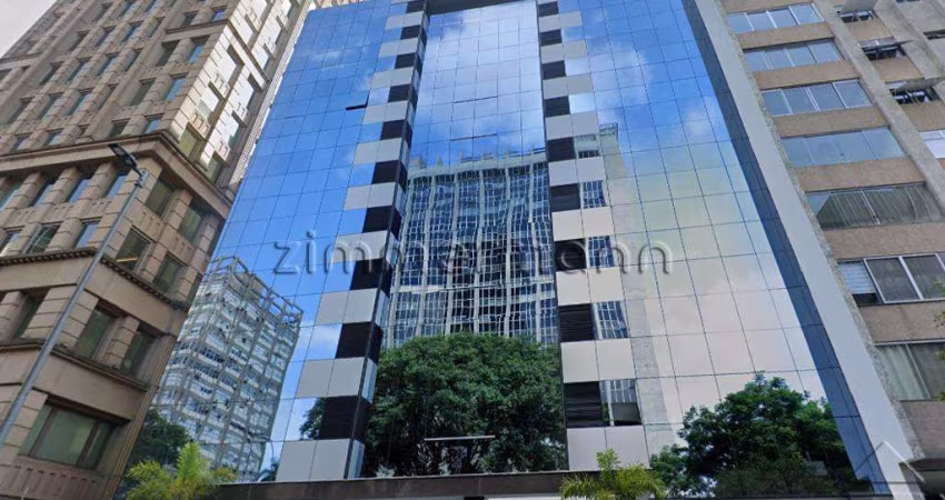Casa comercial à venda na Avenida Brigadeiro Faria Lima, --, Pinheiros, São Paulo