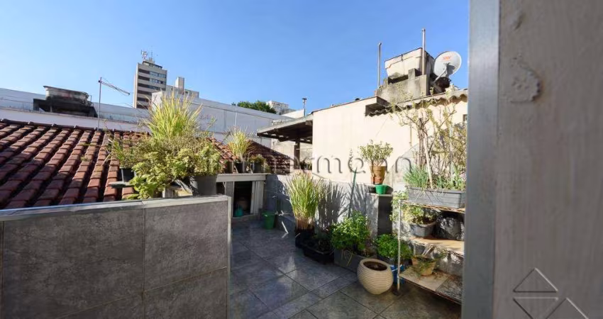 Casa com 2 quartos à venda na Rua Doutor Augusto de Miranda, --, Pompéia, São Paulo