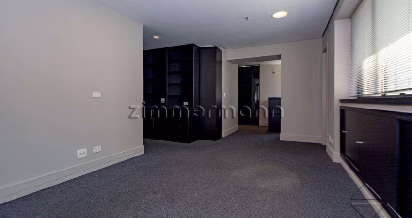 Casa comercial à venda na Rua Batataes, --, Jardim Paulista, São Paulo