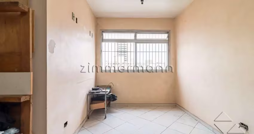 Apartamento com 3 quartos à venda na Avenida Portugal, --, Brooklin, São Paulo
