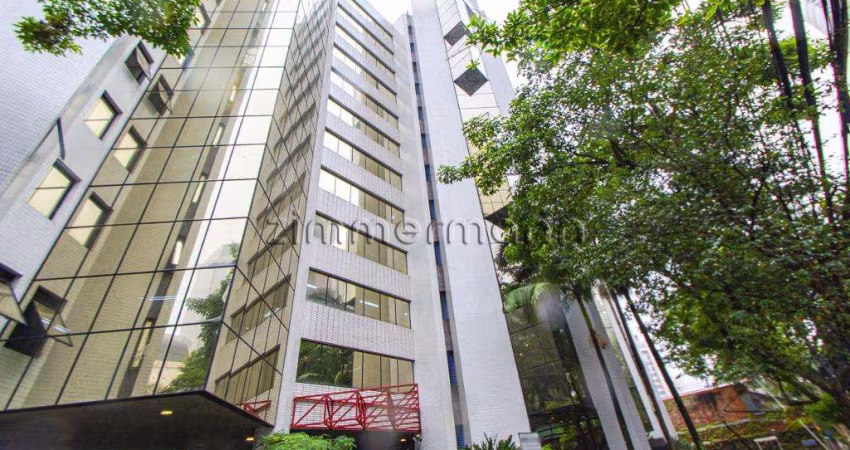 Casa comercial à venda na Rua Arizona, --, Brooklin, São Paulo