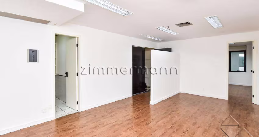 Casa comercial à venda na Alameda Lorena, --, Jardim Paulista, São Paulo