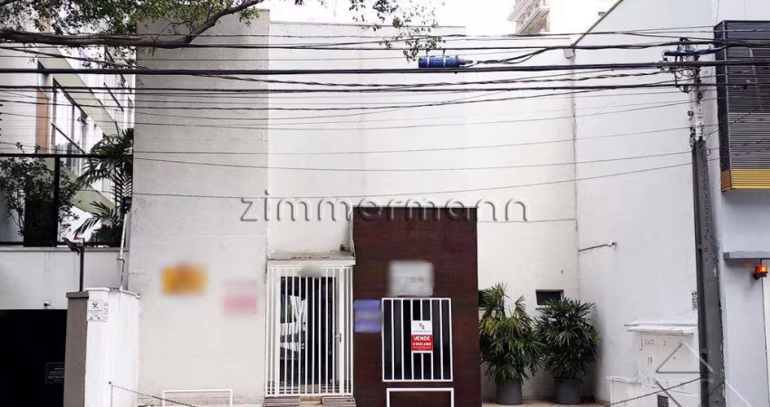 Casa comercial à venda na Rua Guarará, --, Jardim Paulista, São Paulo