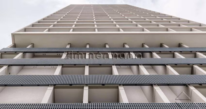 Apartamento com 1 quarto à venda na Rua Fernão Dias, --, Pinheiros, São Paulo