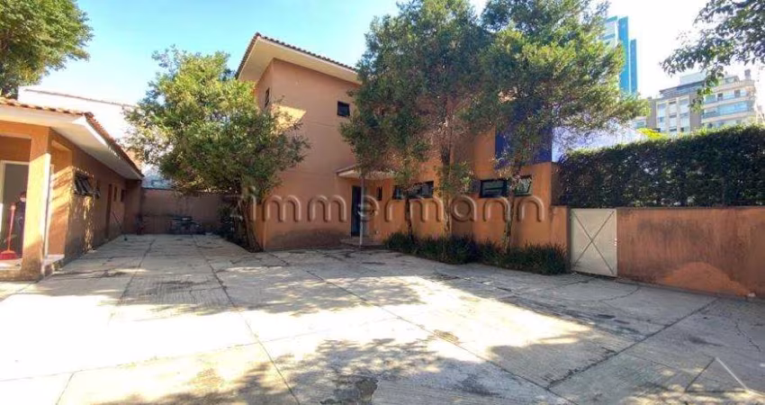 Casa comercial à venda na Rua Estados Unidos, --, Jardim Paulista, São Paulo