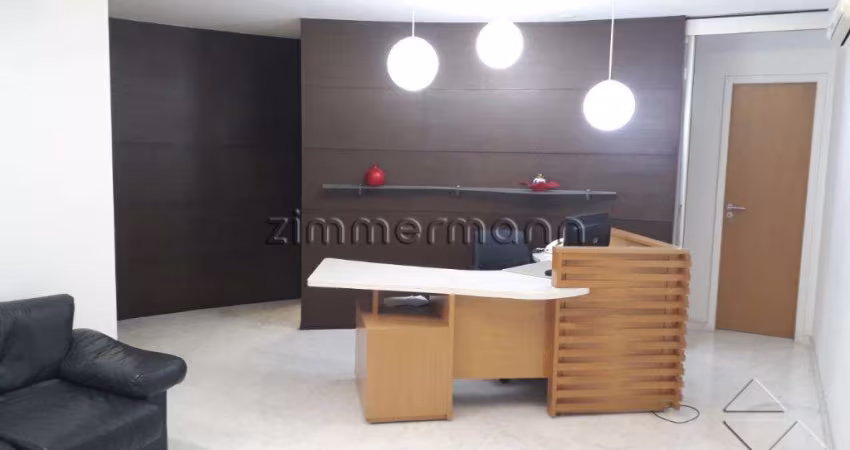 Casa comercial à venda na Avenida Angélica, --, Higienópolis, São Paulo