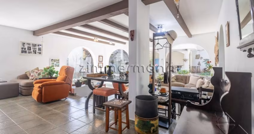 Casa com 4 quartos à venda na Rua Engenheiro Teixeira Soares, --, Butantã, São Paulo