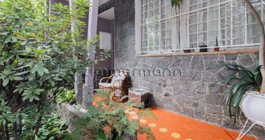 Casa com 3 quartos à venda na Rua Iperoig, --, Perdizes, São Paulo