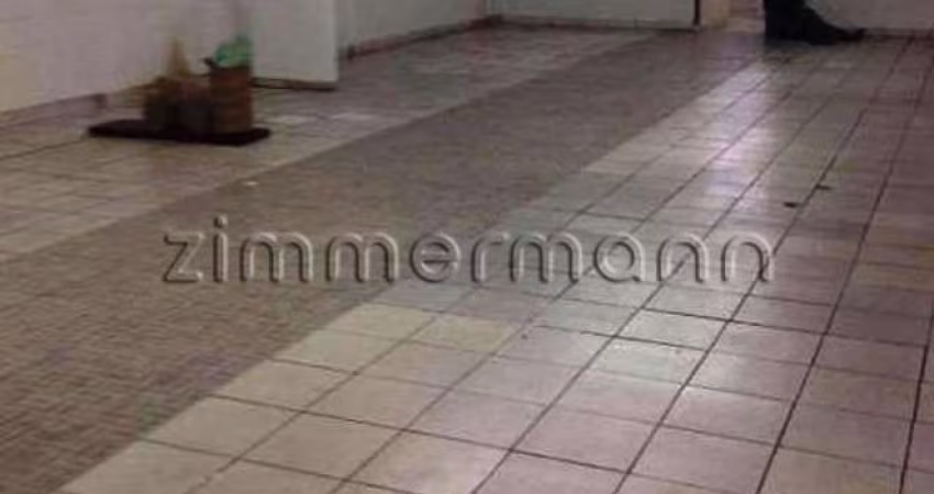 Casa comercial à venda na HELIODORO EBANO PEREIRA, --, Água Branca, São Paulo