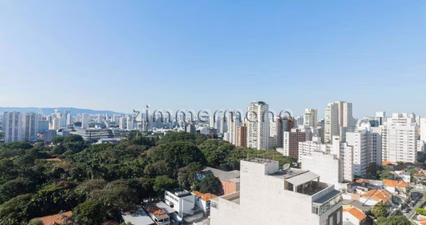Apartamento com 3 quartos à venda na Rua Itapicuru, --, Perdizes, São Paulo