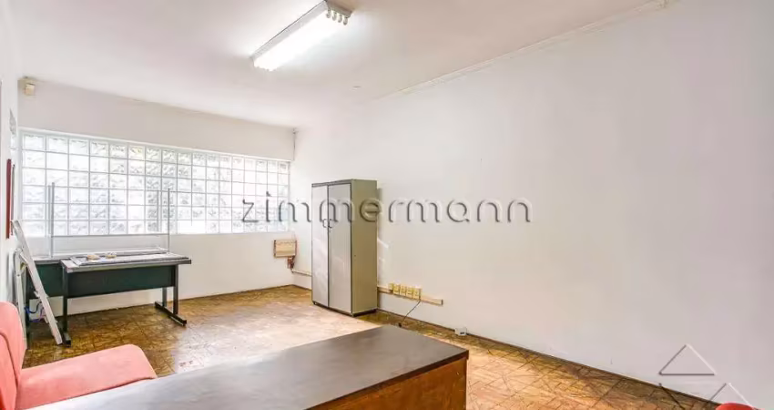 Casa com 4 quartos à venda na Rua Aimberê, --, Perdizes, São Paulo