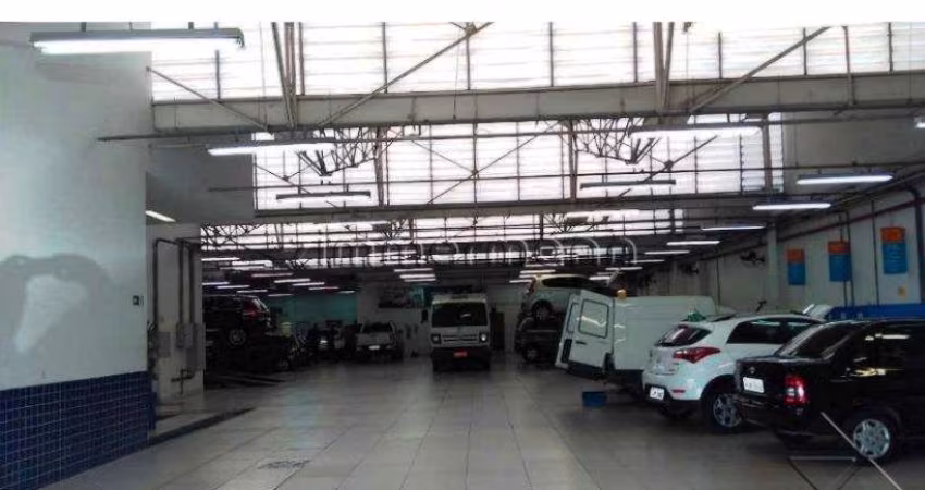 Casa comercial à venda na Avenida Corifeu de Azevedo Marques, --, Butantã, São Paulo