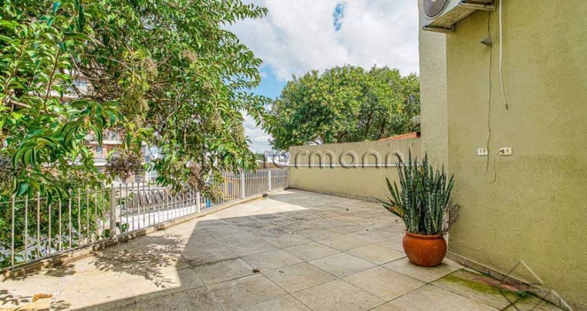 Casa com 2 quartos à venda na ATIMBA, --, Vila Madalena, São Paulo