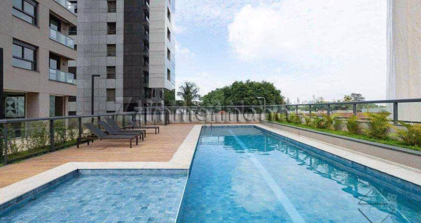 Apartamento com 3 quartos à venda na Rua Caconde, --, Jardim Paulista, São Paulo