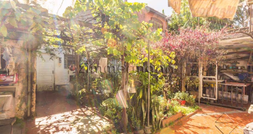 Casa com 2 quartos à venda na AMBROSIO PEREIRA, --, Campo Belo, São Paulo