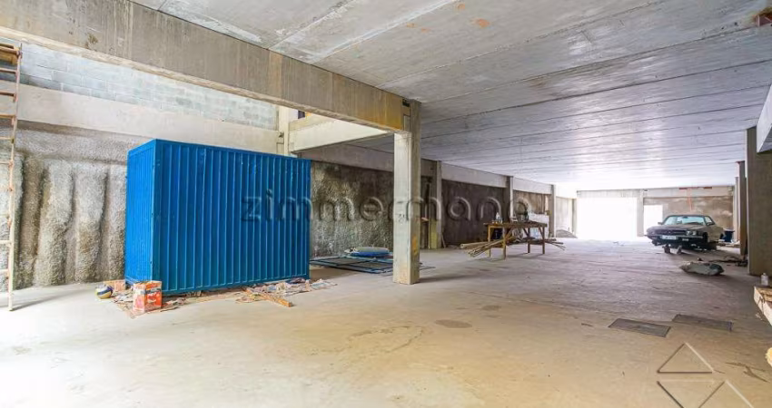 Casa comercial à venda na Rua Ribeiro de Barros, --, Pompéia, São Paulo