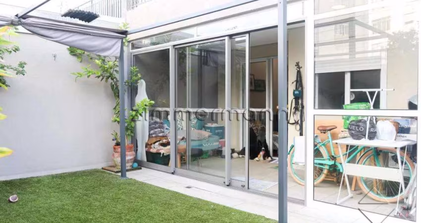 Apartamento com 3 quartos à venda na Rua Raul Pompéia, --, Sumaré, São Paulo
