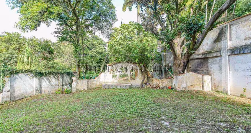 Casa com 5 quartos à venda na Rua Traipu, --, Pacaembu, São Paulo