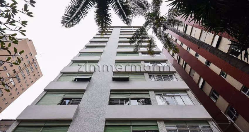 Apartamento com 3 quartos à venda na Rua São Carlos do Pinhal, --, Bela Vista, São Paulo
