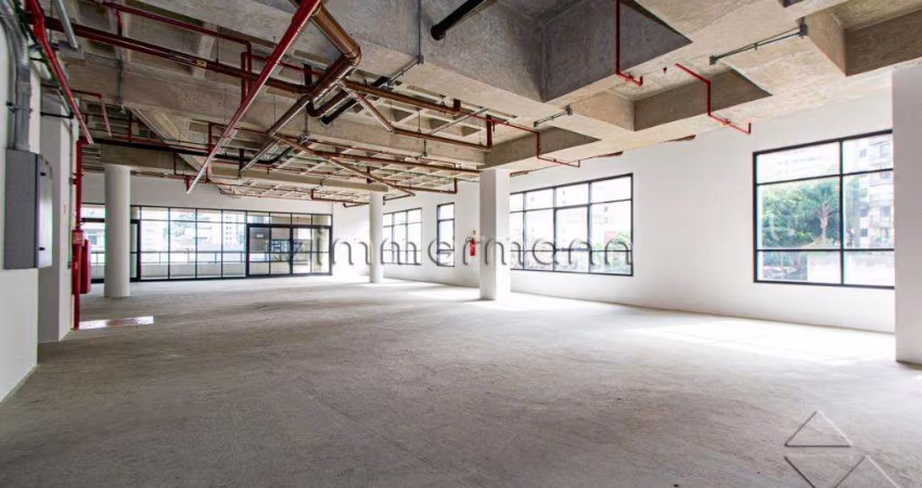 Casa comercial à venda na Rua Doutor Penaforte Mendes, --, Consolação, São Paulo
