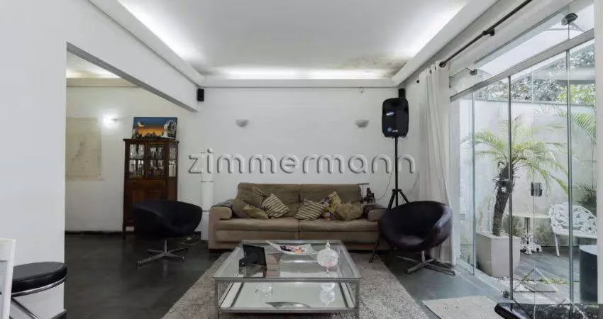 Casa com 3 quartos à venda na Rua Wanderley, --, Perdizes, São Paulo