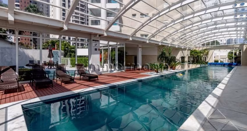 Apartamento com 4 quartos à venda na Rua Jorge Americano, --, Alto da Lapa, São Paulo