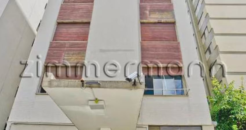 Apartamento com 3 quartos à venda na Rua Doutor Albuquerque Lins, --, Santa Cecília, São Paulo