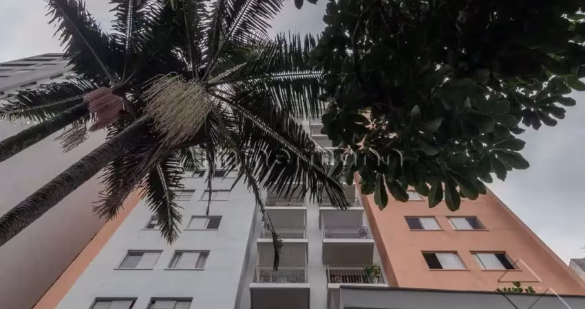 Apartamento com 3 quartos à venda na Rua Iperoig, --, Perdizes, São Paulo