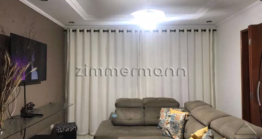 Apartamento com 2 quartos à venda na Alameda Barão de Limeira, --, Campos Eliseos, São Paulo