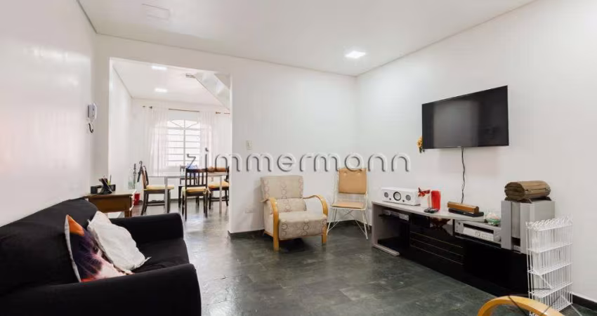 Casa com 4 quartos à venda na Rua Marta, --, Barra Funda, São Paulo
