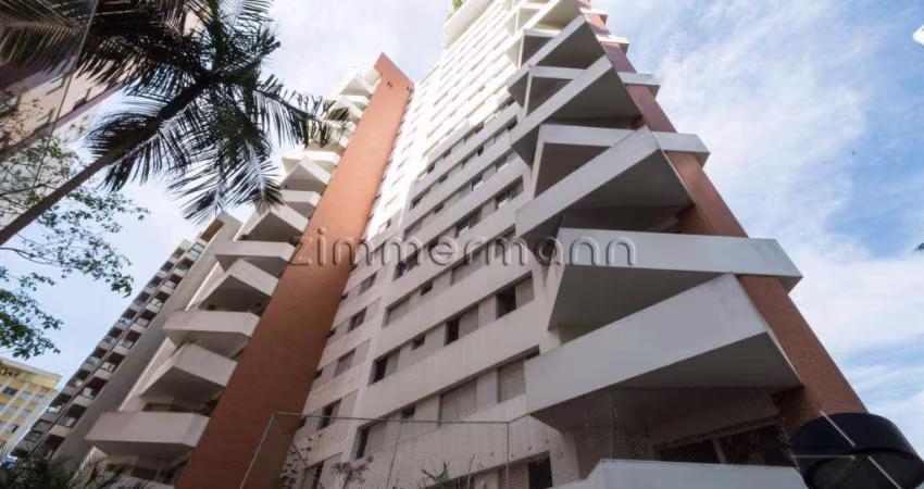 Apartamento com 4 quartos à venda na Rua Indiana, --, Brooklin, São Paulo