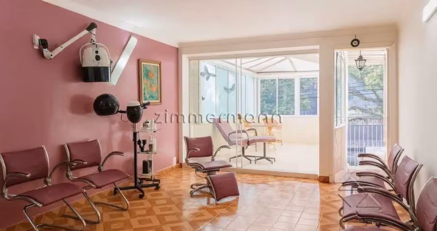 Casa com 2 quartos à venda na Rua Wanderley, --, Perdizes, São Paulo