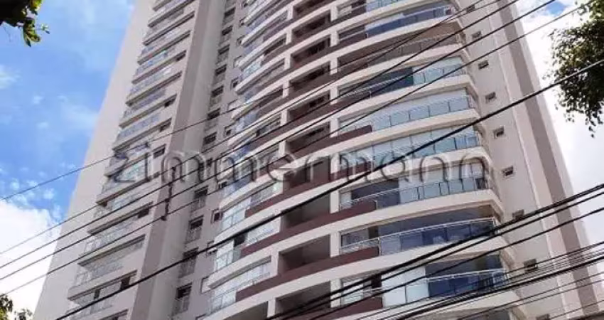 Apartamento com 3 quartos à venda na BITTENCOURT SAMPAIO, --, Vila Mariana, São Paulo