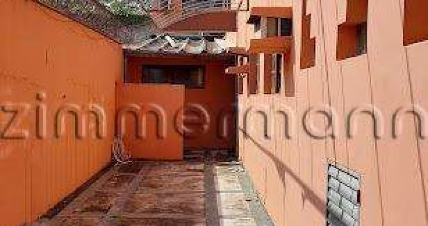 Casa com 4 quartos à venda na Rua Doutor Alberto Seabra, --, Vila Madalena, São Paulo
