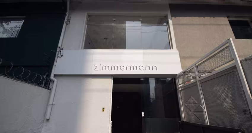 Casa comercial à venda na Alameda dos Jurupis, --, Moema, São Paulo