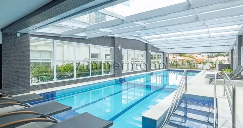 Apartamento com 3 quartos à venda na Rua Cardeal Arcoverde, --, Pinheiros, São Paulo